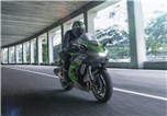 NINJA H2 SX SE